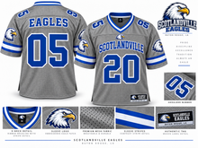 Load image into Gallery viewer, Scotlandville Eagles 2005