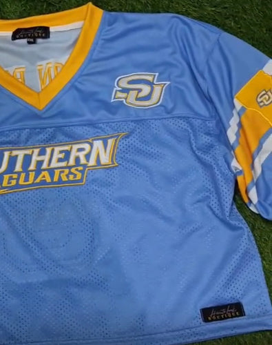 SU Blue Jersey