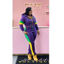 Load image into Gallery viewer, DAT RAQ Tracksuit