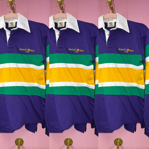 Mardi Gras Signature Shirt