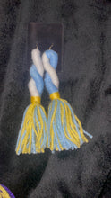 Load image into Gallery viewer, Tassel Earrings