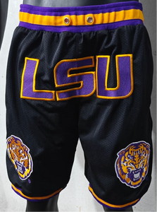 LSU Shorts
