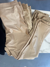 Load image into Gallery viewer, Tights Gold