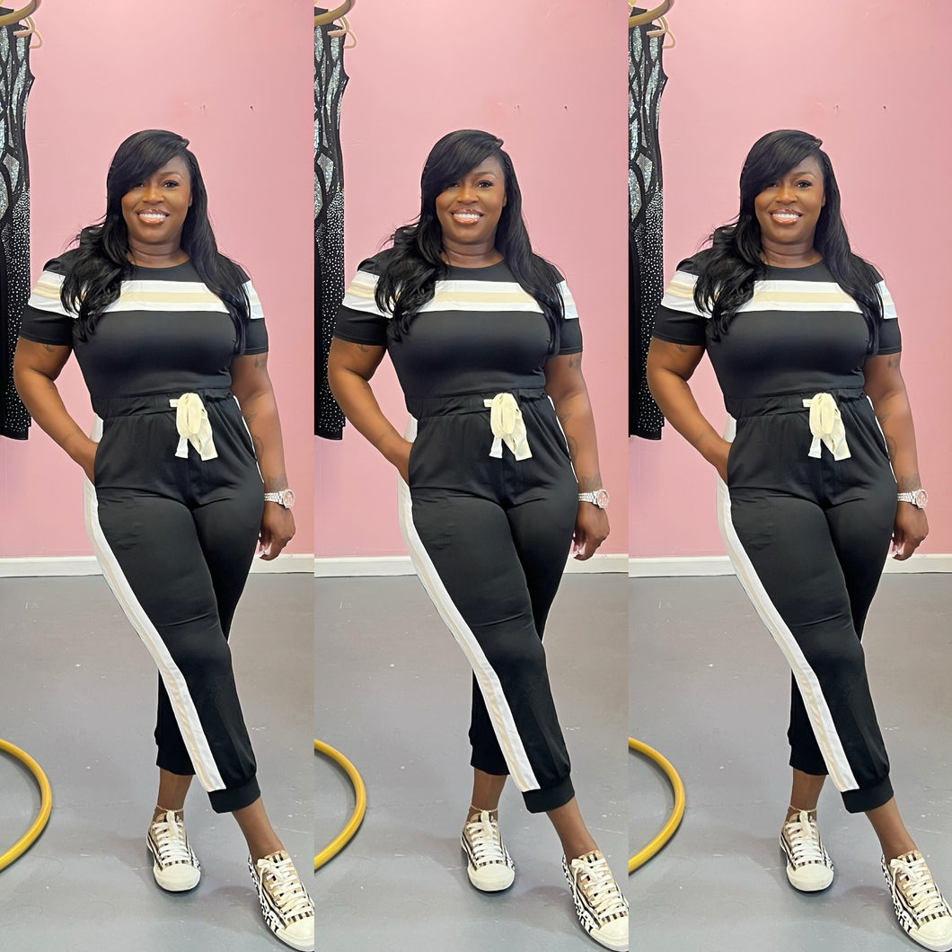 Kay Jumpsuit