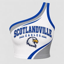 Load image into Gallery viewer, Scotlandville Eagles Top