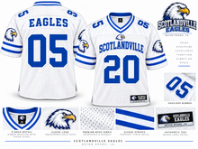 Load image into Gallery viewer, Scotlandville Eagles 2005