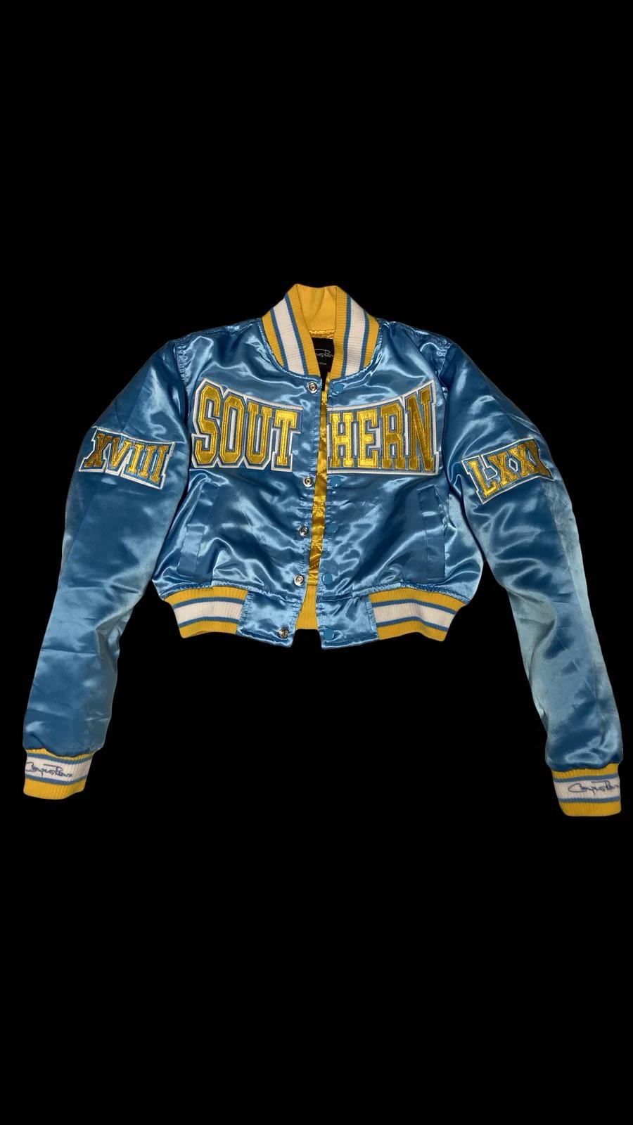 SU Jackets Women