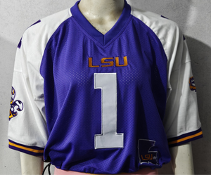 LSU Jersey