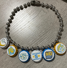 Load image into Gallery viewer, SUBR Bottle Cap Necklace