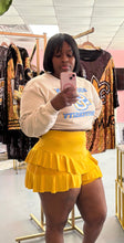 Load image into Gallery viewer, Royal Blue Skort