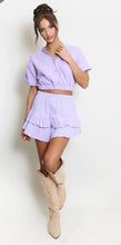Load image into Gallery viewer, Skort Set