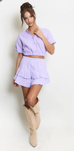 Skort Set