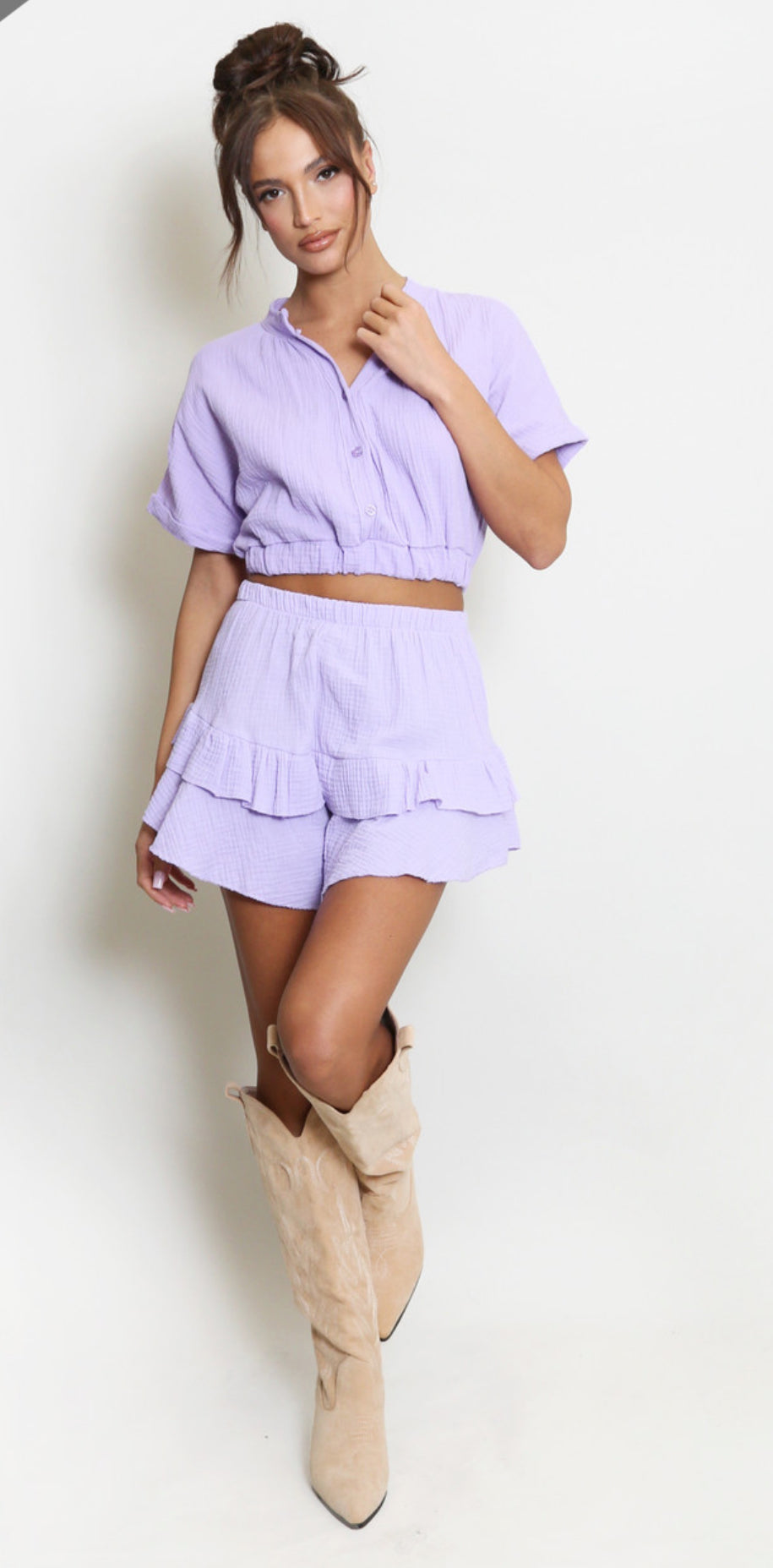 Skort Set