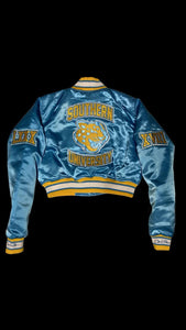 SU Jackets Women