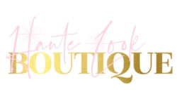  Haute Look Boutique 