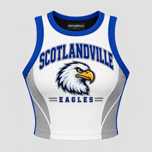 Load image into Gallery viewer, Scotlandville Eagles Top