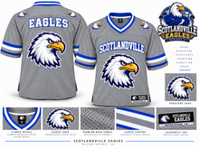 Load image into Gallery viewer, Scotlandville Eagles Jersey