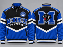 Load image into Gallery viewer, McKinley High Quarter Zip