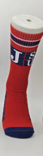 Load image into Gallery viewer, Game Day Socks