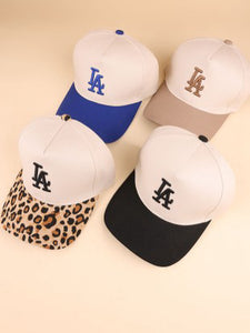 LA Cap