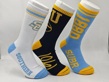 Load image into Gallery viewer, Game Day Socks