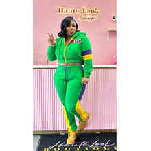 Load image into Gallery viewer, DAT RAQ Tracksuit