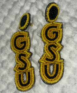GSU Earrings