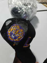 Load image into Gallery viewer, LSU Cap