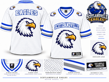 Load image into Gallery viewer, Scotlandville Eagles Jersey