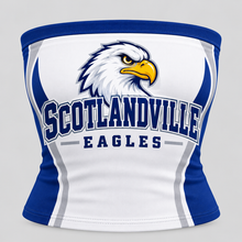 Load image into Gallery viewer, Scotlandville Eagles Top