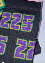 Load image into Gallery viewer, 225 Socks