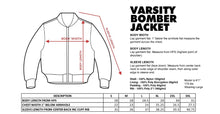 Load image into Gallery viewer, SU Jacket for Men