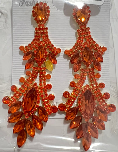 Chandelier Earrings