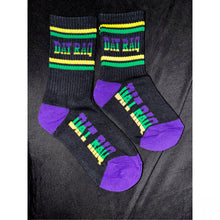 Load image into Gallery viewer, Adult DAT RAQ socks