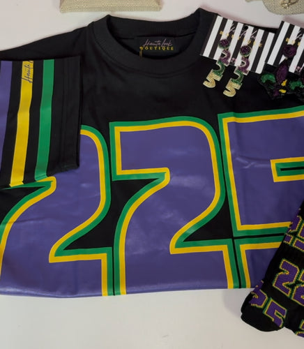 225 Shirt