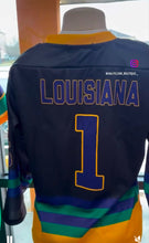 Load image into Gallery viewer, Louisiana Jersey