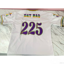 Load image into Gallery viewer, White DAT RAQ Jersey