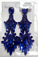 Load image into Gallery viewer, Chandelier Earrings