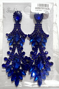 Chandelier Earrings