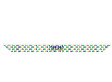 Load image into Gallery viewer, MG HEADBAND SCARF