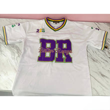 Load image into Gallery viewer, White DAT RAQ Jersey