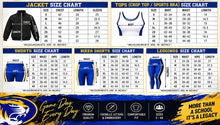 Load image into Gallery viewer, EFHS Capri Pants