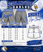 Load image into Gallery viewer, Scotlandville Eagles