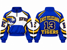 Load image into Gallery viewer, EFHS Quarter Zip