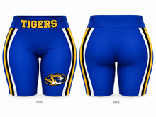 Load image into Gallery viewer, EFHS Biker Shorts