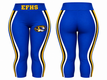 Load image into Gallery viewer, EFHS Capri Pants
