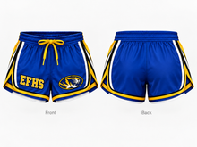 Load image into Gallery viewer, EFHS Shorts Women