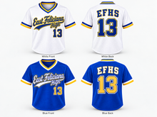 Load image into Gallery viewer, EFHS Jersey