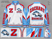 Load image into Gallery viewer, Preorder Zachary High Quarter Zip