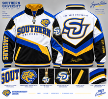Load image into Gallery viewer, Preorder SUBR Quarter Zip